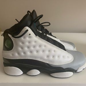 Jordan 13 Retro Barons Hologram GS 6.5